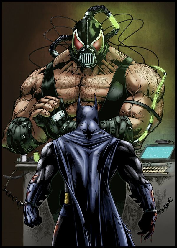 Bane Height Weight Body Measurements Powers Ethnicity