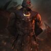 Darkseid Height Weight Body Measurements Age Powers Family