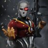 Deadshot Height Weight Measurements Age Powers Personality