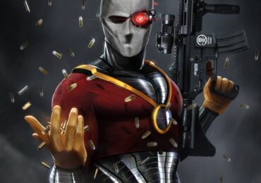 Deadshot Height Weight Measurements Age Powers Personality