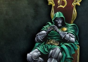 Doctor Doom Height Weight Measurements Age Powers Personality