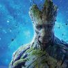 Groot Height Weight Measurements Age Powers Personality