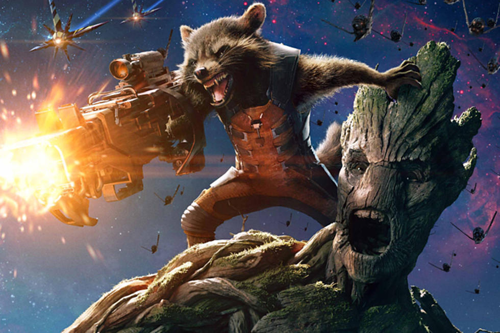 Groot Powers Personality and biography
