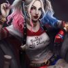 Harley Quinn Height Weight Body Measurements Age Statistics
