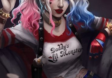 Harley Quinn Height Weight Body Measurements Age Statistics