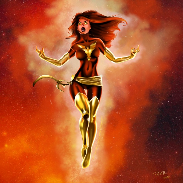 Jean Grey Body Measurements Height Weight