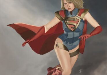 Kara Zor-El (Supergirl) Height Weight Body Measurements Statistic