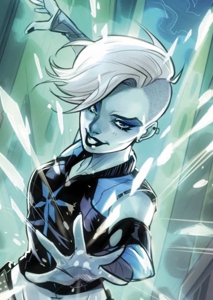 Killer Frost Height Weight Body Measurements