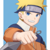Naruto Uzumaki Height Weight Measurements Hair Eye Color Family