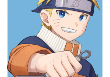 Naruto Uzumaki Height Weight Measurements Hair Eye Color Family