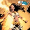 DC Isis Height Weight Body Measurements Powers & Weaknesses