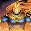 Doctor Fate Height Weight Measurements Powers & Weaknesses