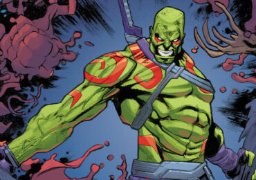 Drax the Destroyer Height Weight Measurements Powers & Weaknesses