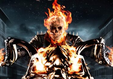 Ghost Rider Height Weight Body Measurements Age Statistics