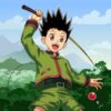 Gon Freecss Height Weight Measurements Age Powers & Weakness