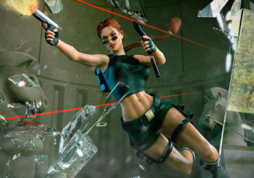 Lara Croft Body Measurements Height Weight Powers & Weakness