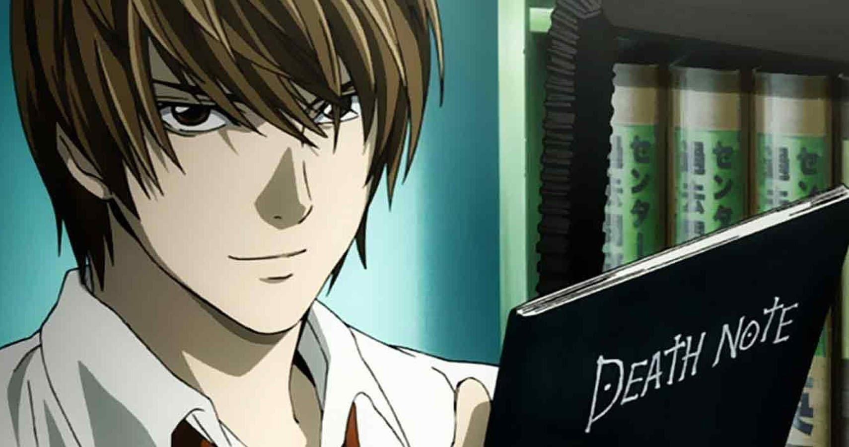 Light Yagami Age Weaknesses