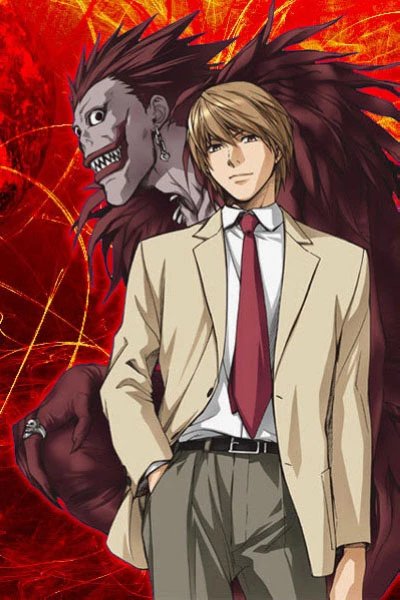 Light Yagami Height Weight Body Measurements