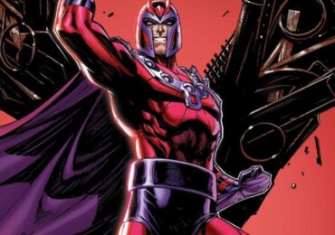 Magneto Height Weight Measurements Age Powers & Weakness