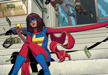 Ms. Marvel Body Measurements Height Weight Powers Weakness Stats