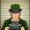 Riddler Height Weight Measurements Age Powers & Weakness