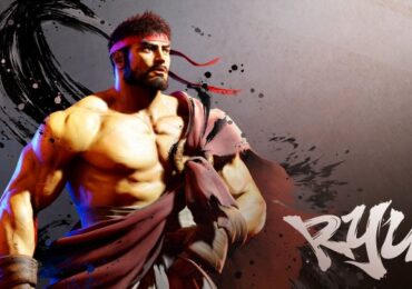 Ryu Height Weight Body Measurements Age Powers & Weakness