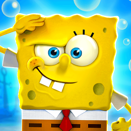 SpongeBob Powers & Weakness