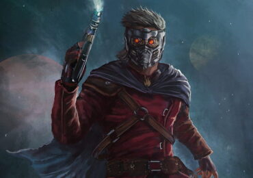 Star-Lord Height Weight Body Measurements Powers Weakness Stats