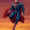 Superman Height Weight Shoe Size Body Measurements Statistics