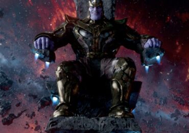 Thanos Height Weight Shoe Size Body Measurements Statistics