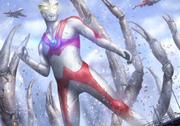 Ultraman Height Weight Measurements Age Stats Hair Eye Color