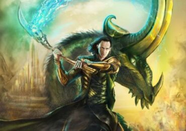 Loki Laufeyson Height Weight Measurements Age Powers & Weaknesses