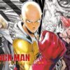 One-Punch Man Characters Body Measurements Height Weight Age Gender