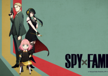 SPY×FAMILY Characters Body Measurements DOB Gender Relationships