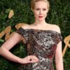 Gwendoline Christie Height Weight Measurements Shoe Size Stats