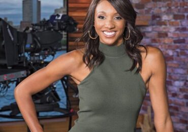 Maria Taylor Body Measurements Height Weight Net Worth Statistics