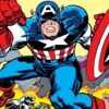 Captain America Height Weight Body Measurements Shoe Size Statistics