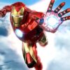 Iron Man Height Weight Body Measurements Age Powers Statistics
